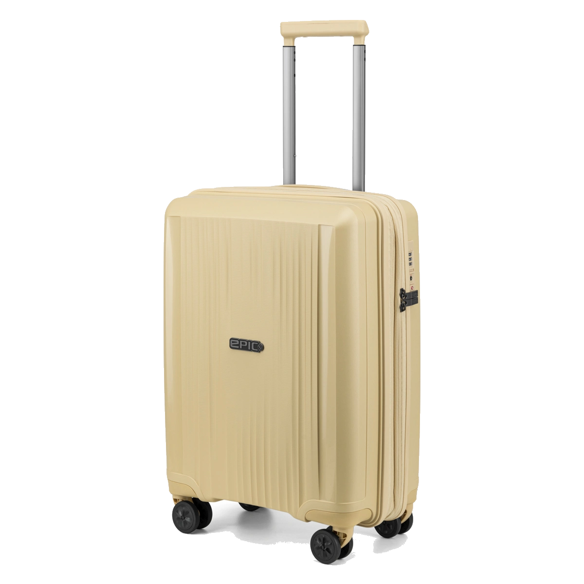 Epic Halo Kabinekuffert , Everlasting Sun