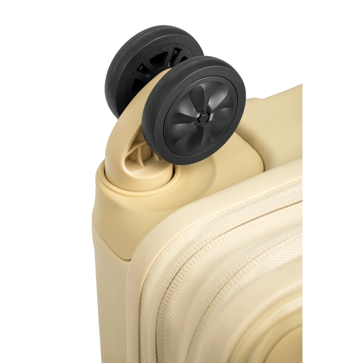 Epic Halo Kabinekuffert , Everlasting Sun, hjul