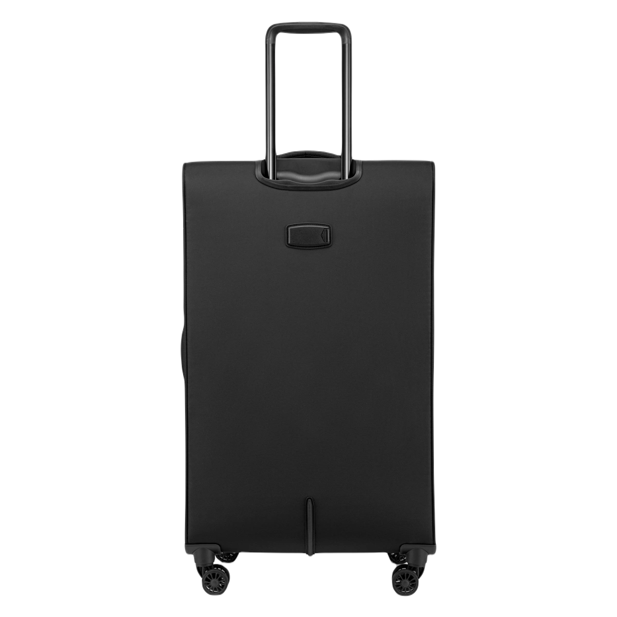 Epic Jupiter 4X Stor Sort Kuffert, bagfra