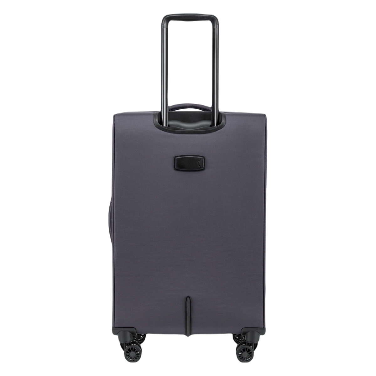 epic jupiter 4x mellemstor kuffert grå