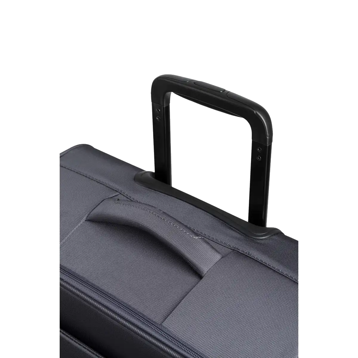 epic jupiter 4x mellemstor kuffert grå