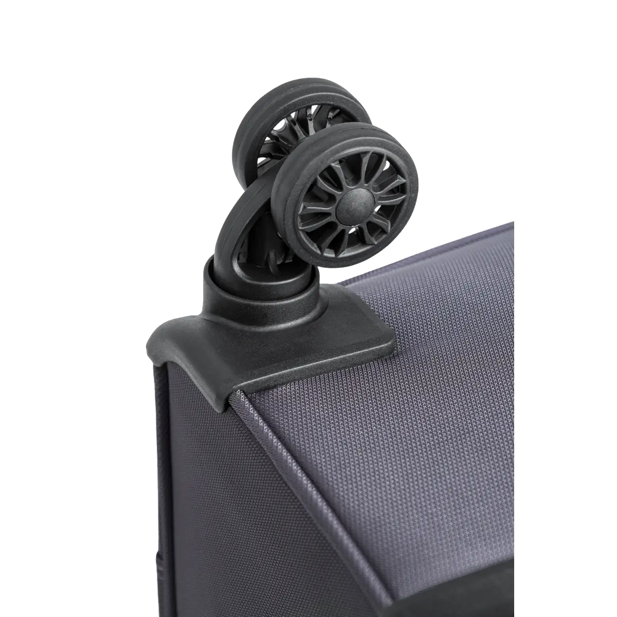 epic jupiter 4x mellemstor kuffert grå