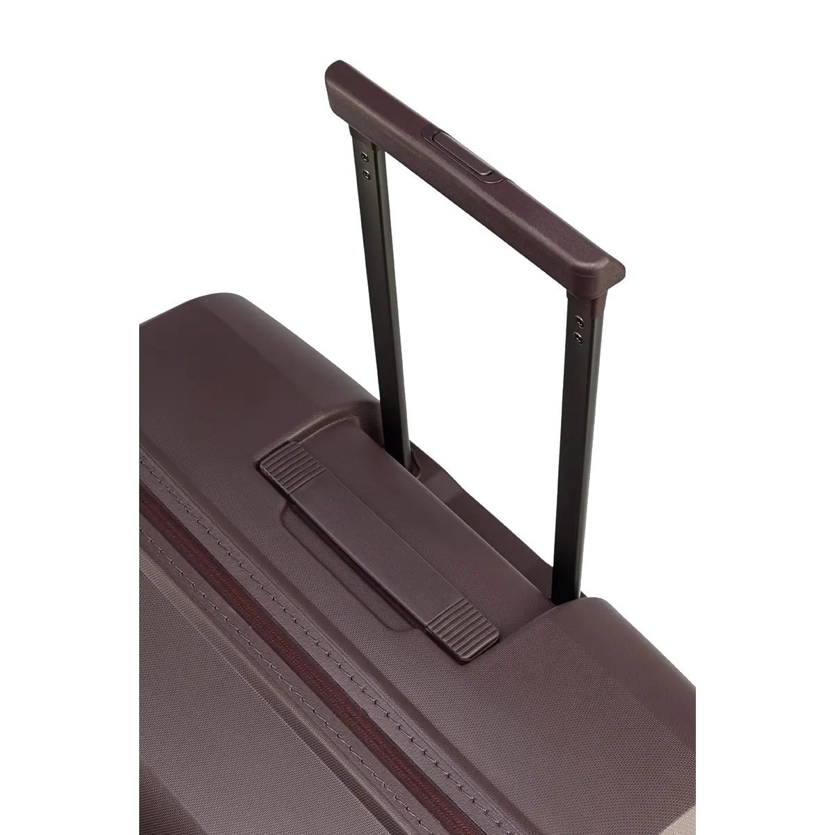 Epic Zeleste stor kuffert Wine, håndtag