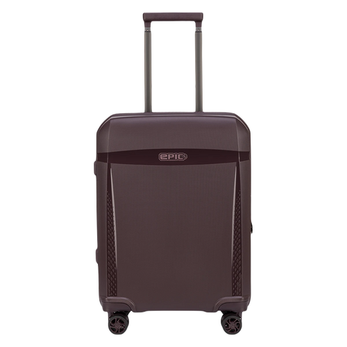 Epic Zeleste kabinekuffert 55 cm - Wine