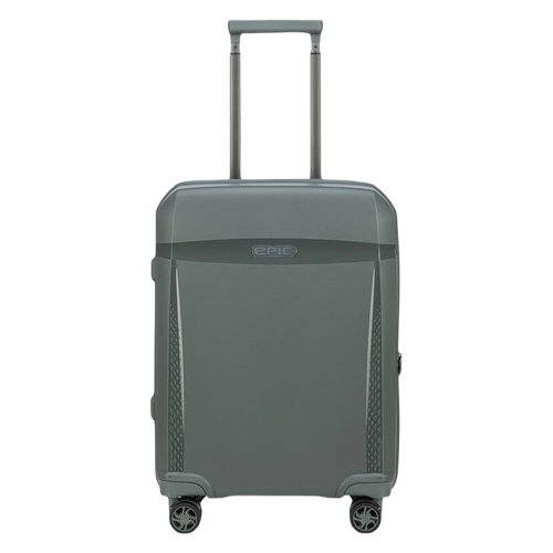 Epic Zeleste kabinekuffert 55 cm - Ghost Grey