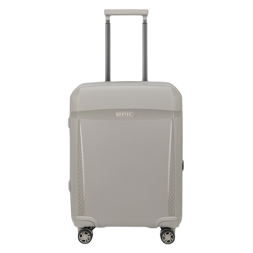 Epic Zeleste kabinekuffert 55 cm - Taupe