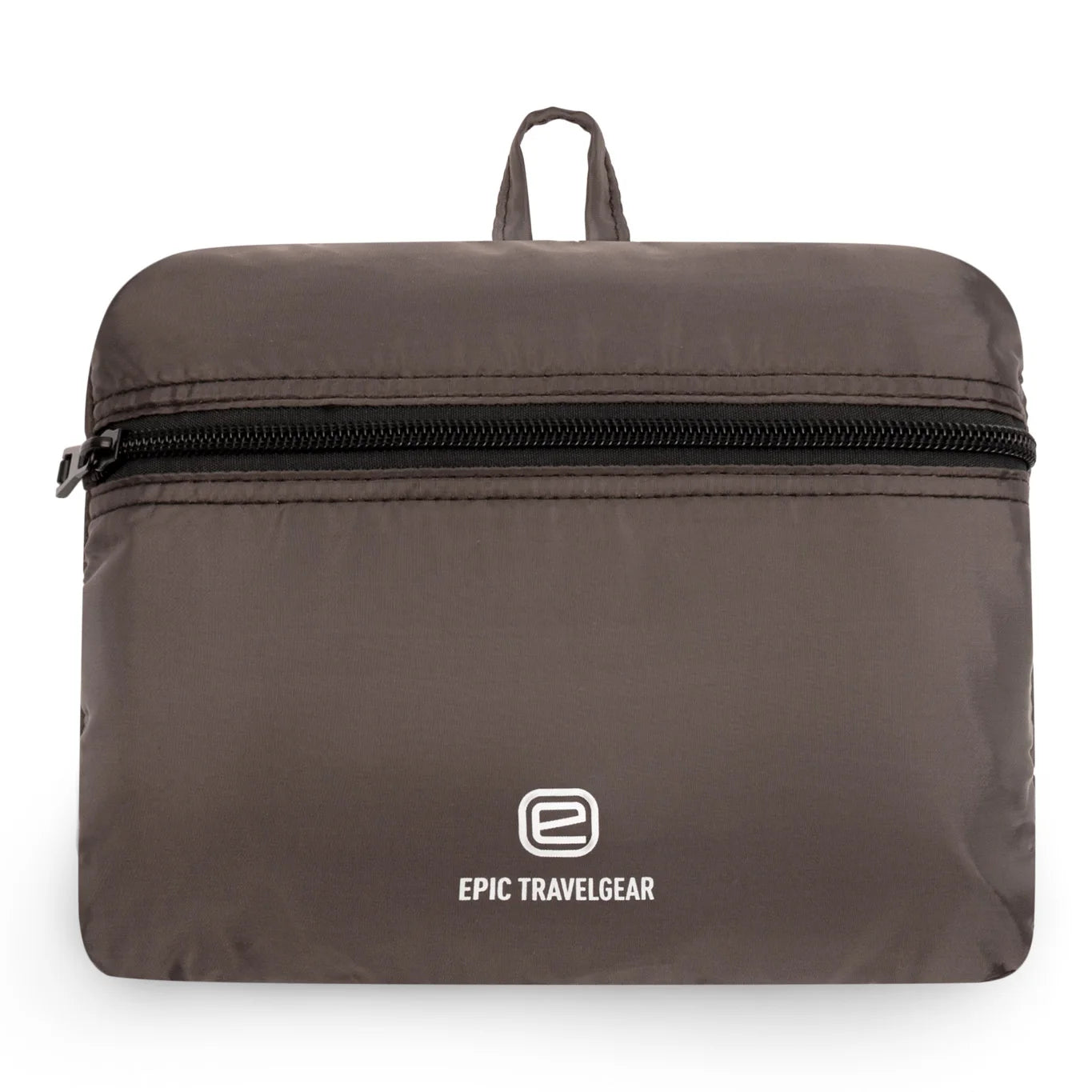 Epic XPAC Foldable Duffel 24L - Brun