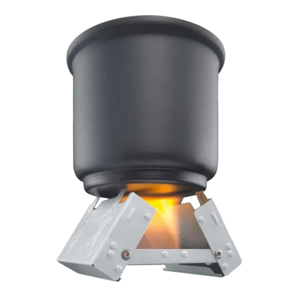 Esbit lille lommekomfur