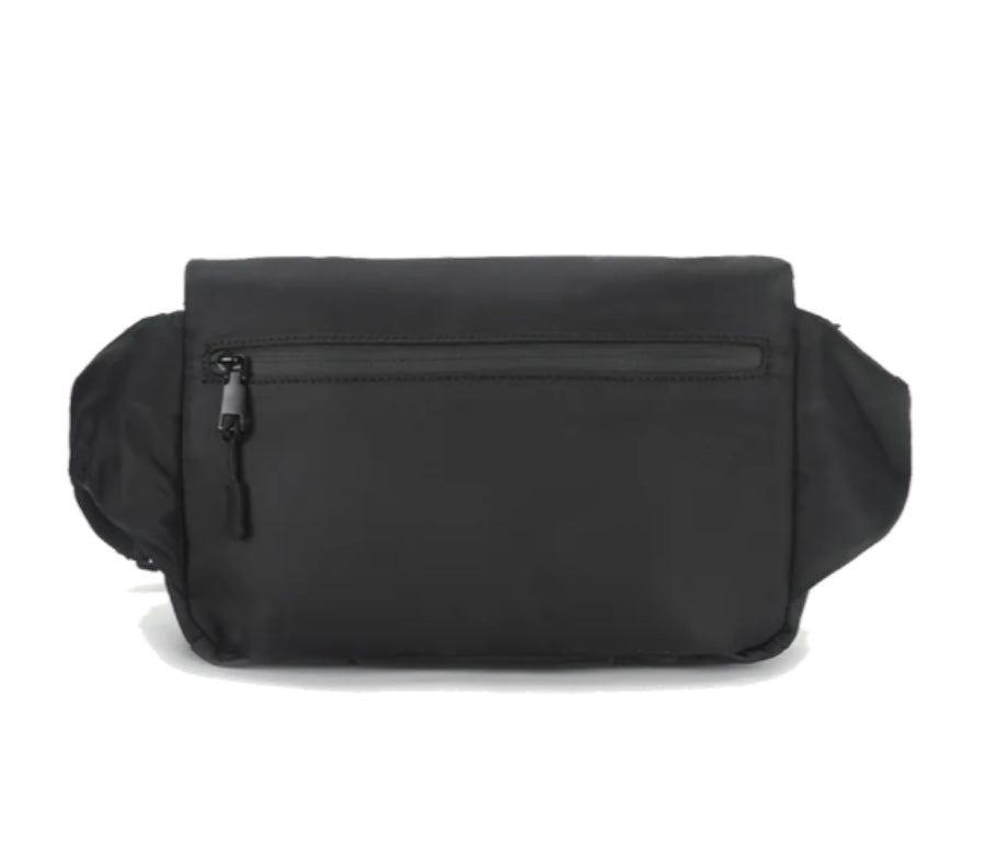 Sort Dennis BUMBAG bagfra