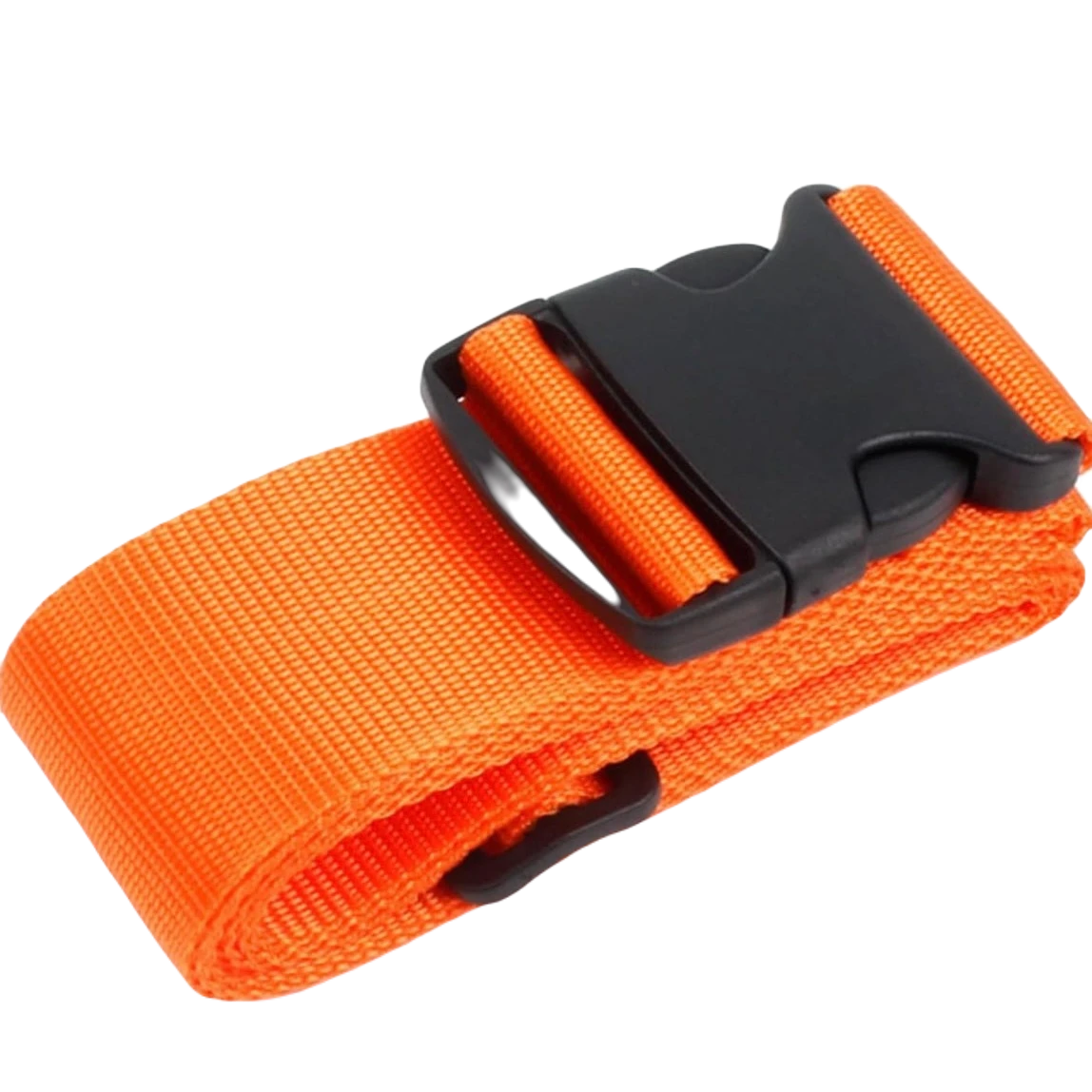 Orange kuffertrem