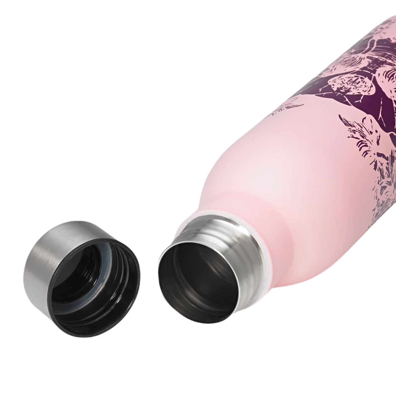 GAIAM FLORAL DRIKKEFLASKE 750 ML