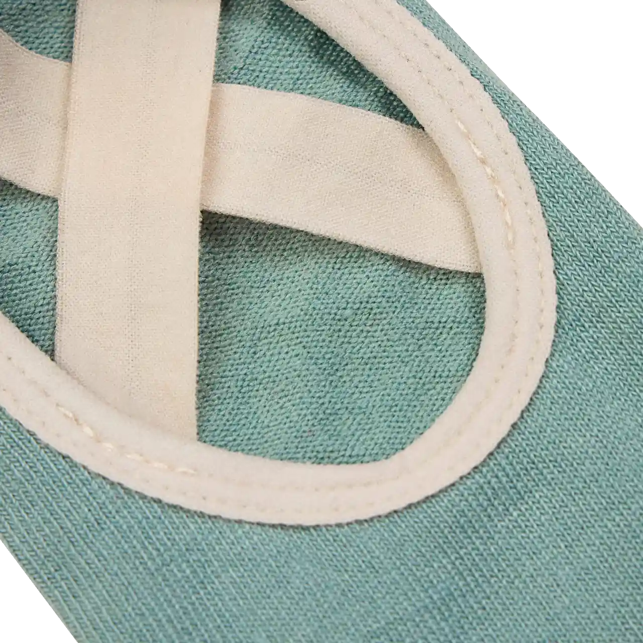 Gaiam Grippy Yoga Barre Sokker -Lys Grøn/Grå