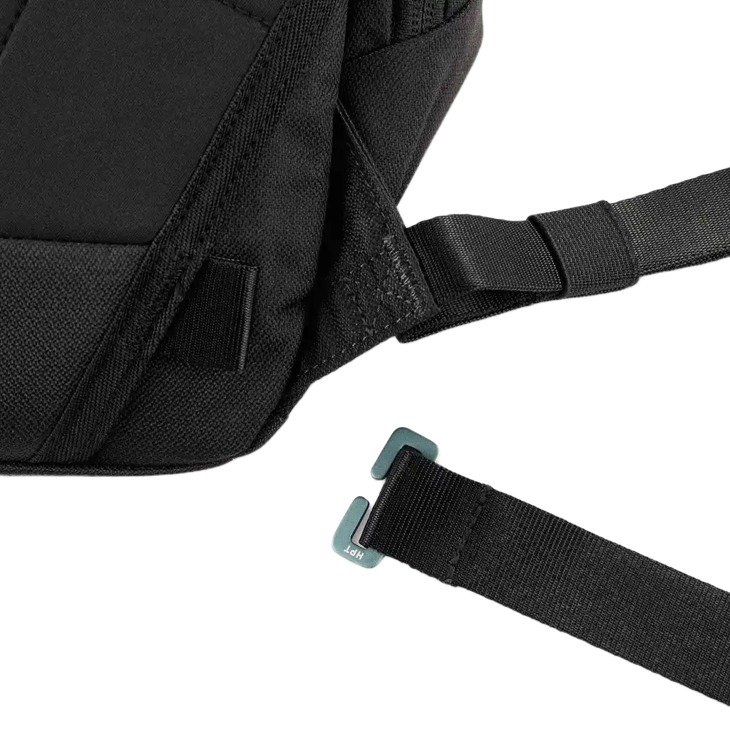 Heimplanet Commuter Rygsæk, stroppe