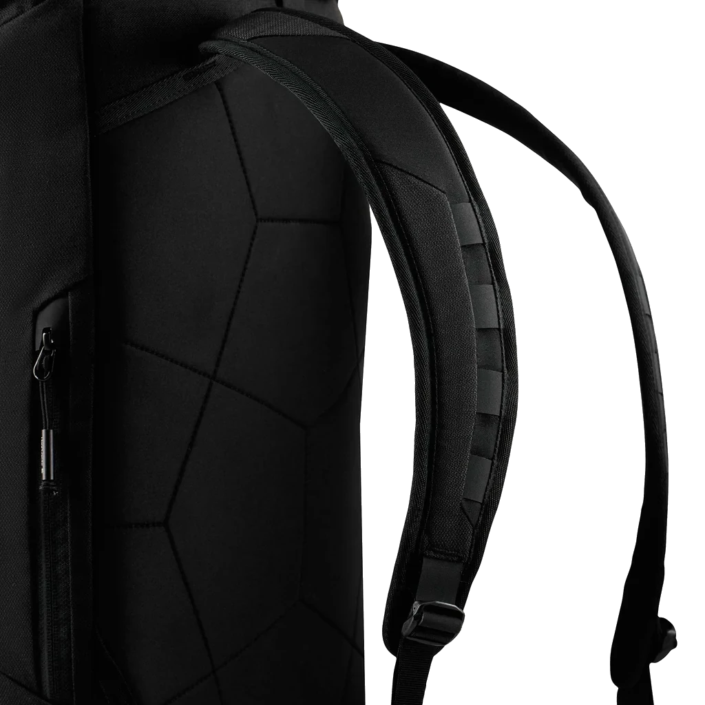 Heimplanet Commuter Rygsæk , bagfra