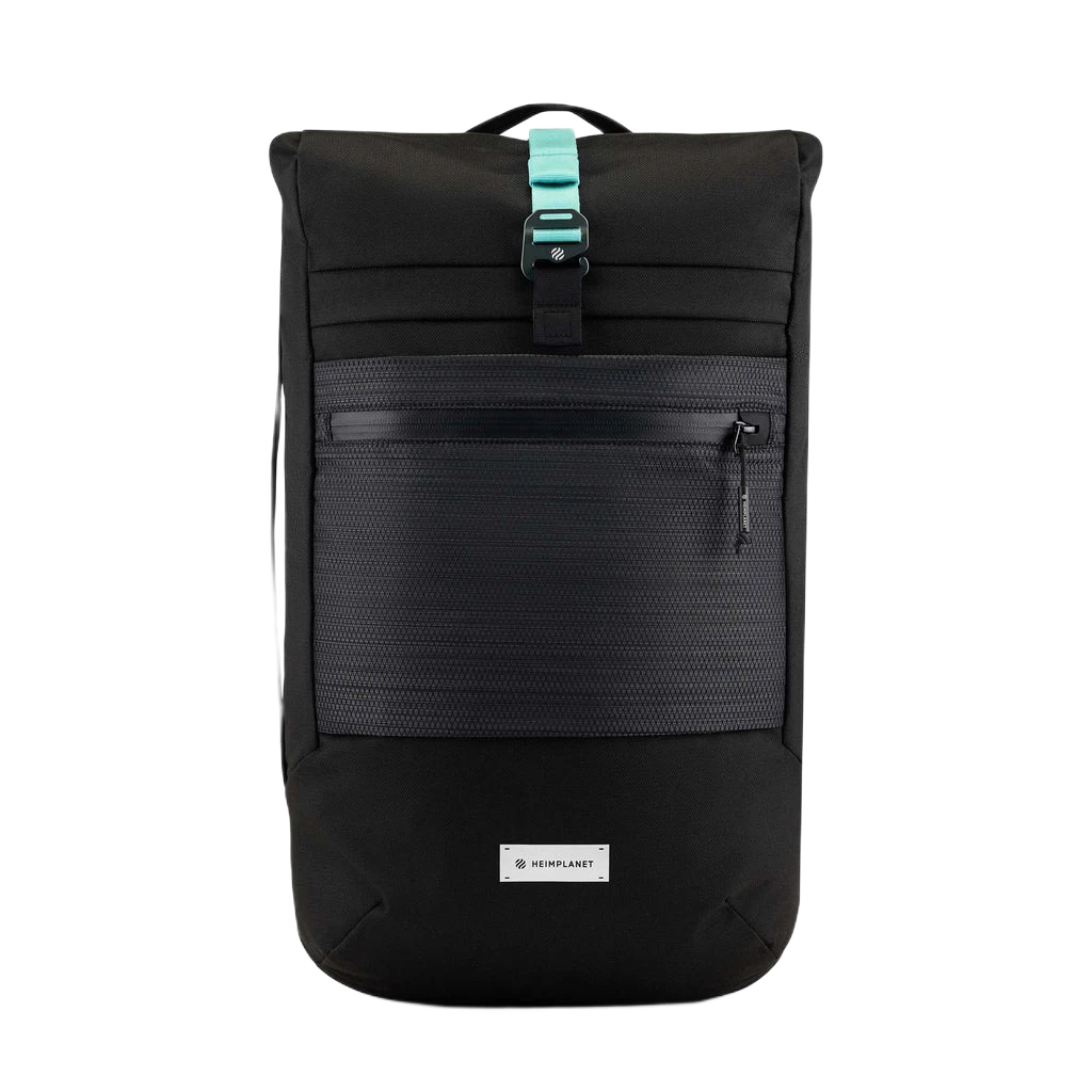 Heimplanet Commuter Pack Mørkegrå