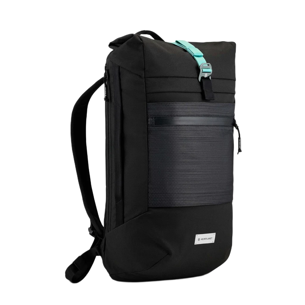 Heimplanet Commuter Pack Mørkegrå