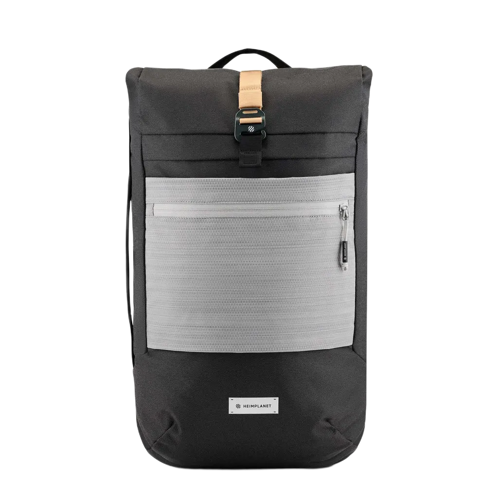 Heimplanet Commuter Rygsæk Lysegrå