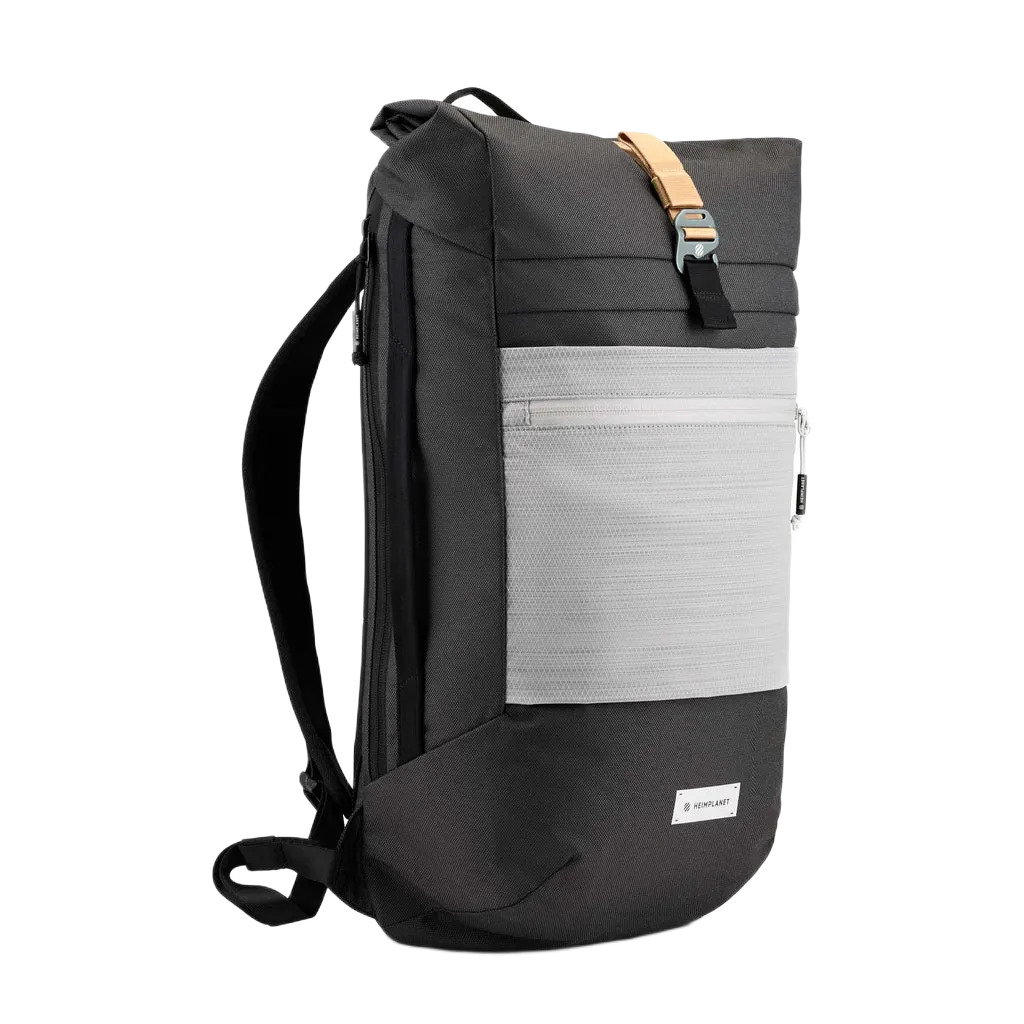 Heimplanet Commuter Rygsæk Lysegrå