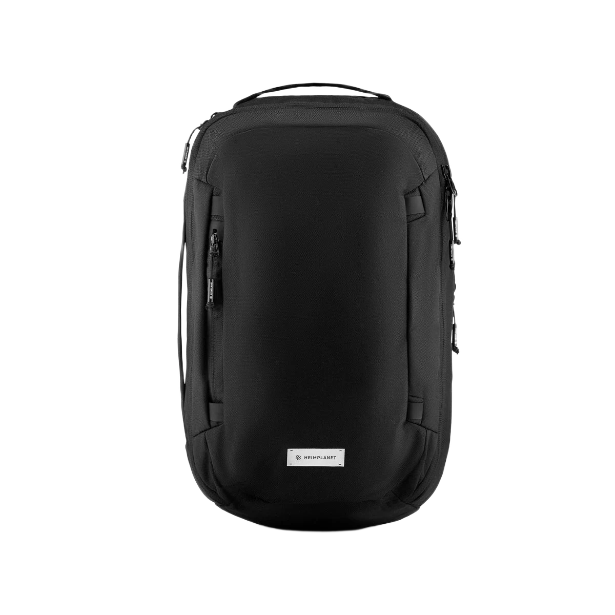 Heimplanet Daypack 24 liter, sort