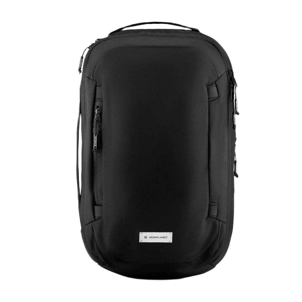 Heimplanet Daypack 24 liter, sort