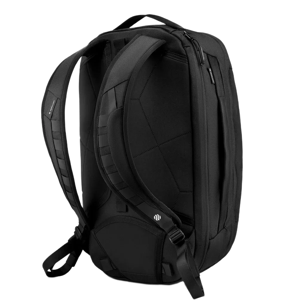 Heimplanet Daypack 24 liter, sort