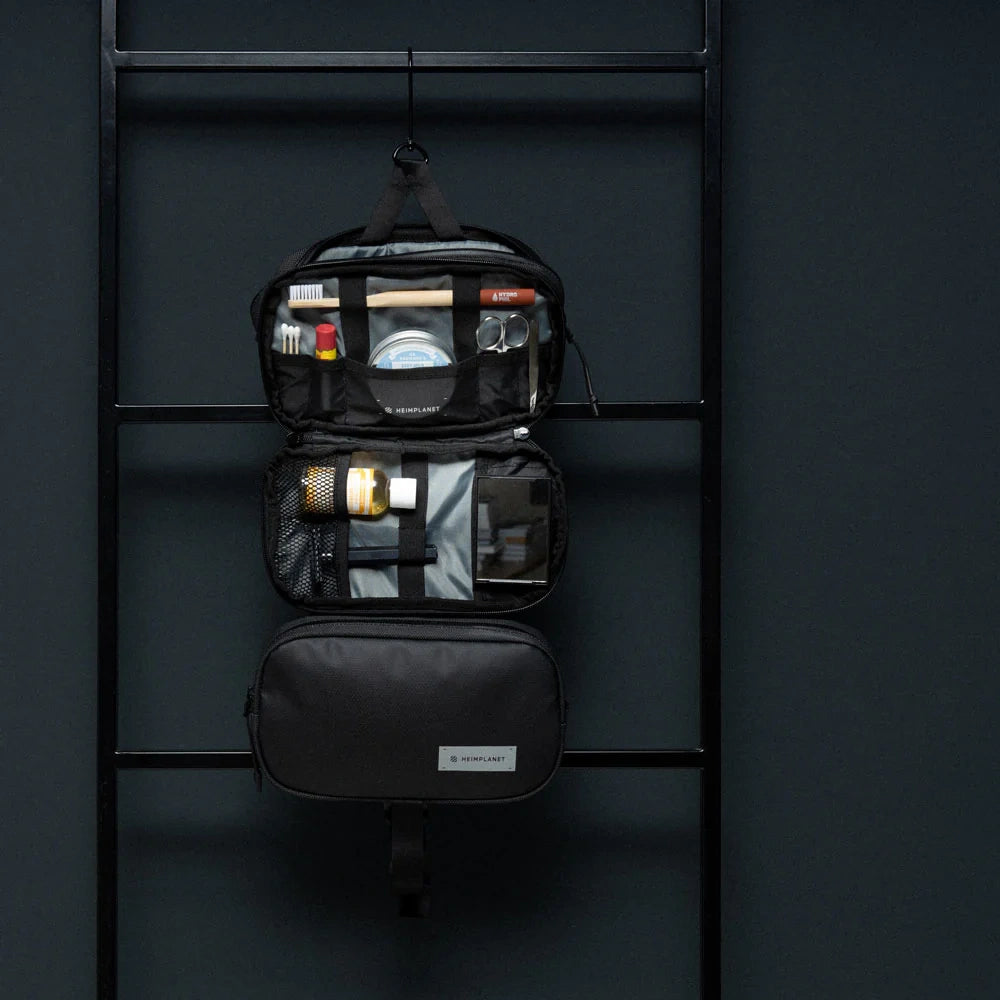 Heimplanet Dopp Kit toilettaske