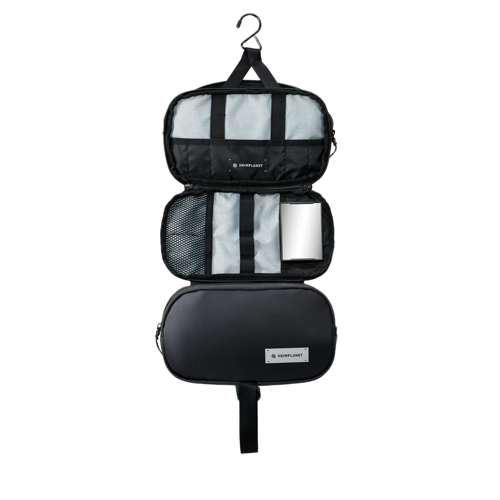 Heimplanet Dopp Kit toilettaske