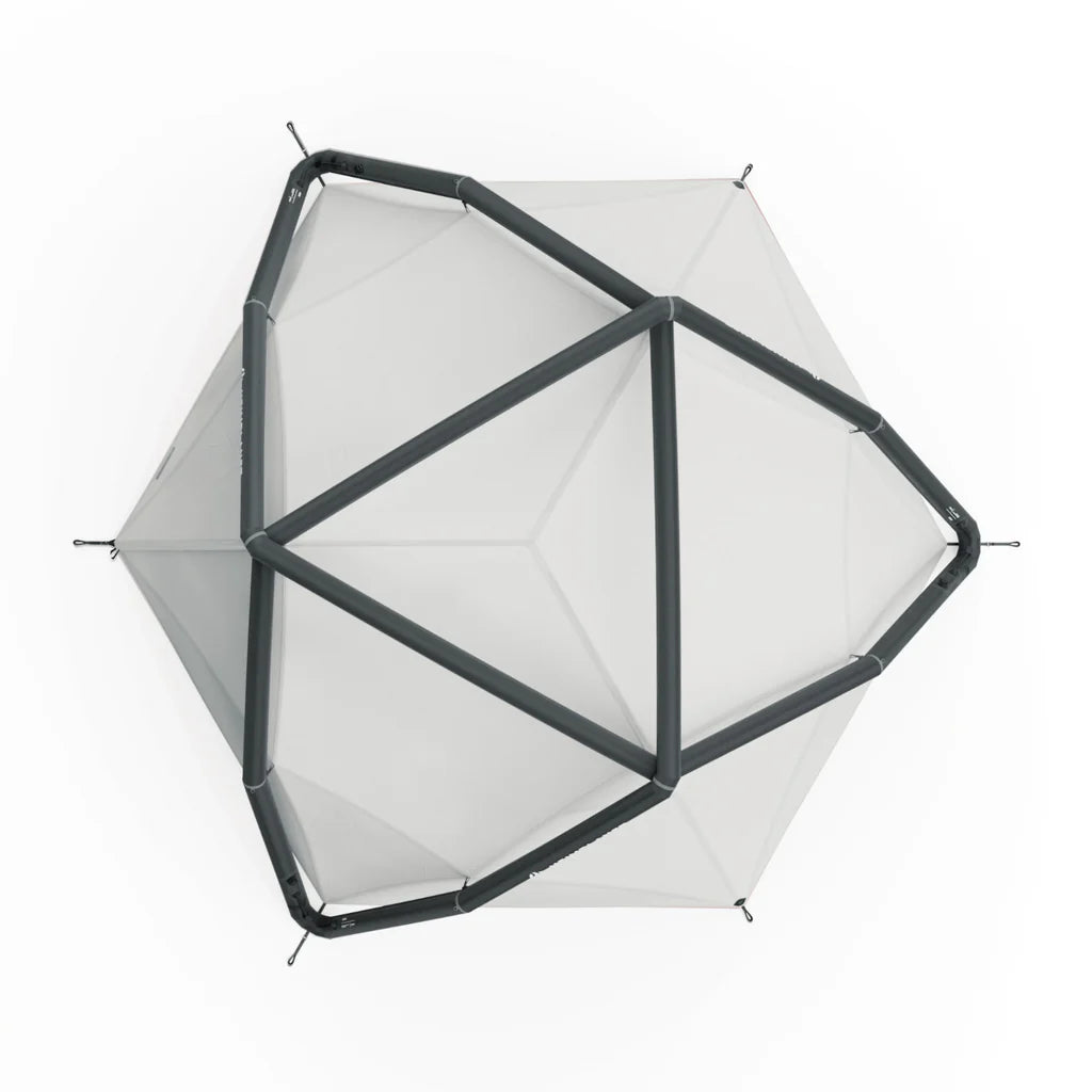Heimplanet Kirra Classic telt