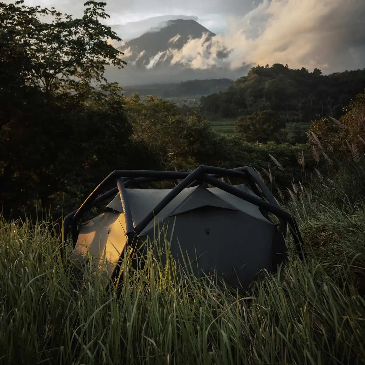 Heimplanet The Cave Maharishi Edition