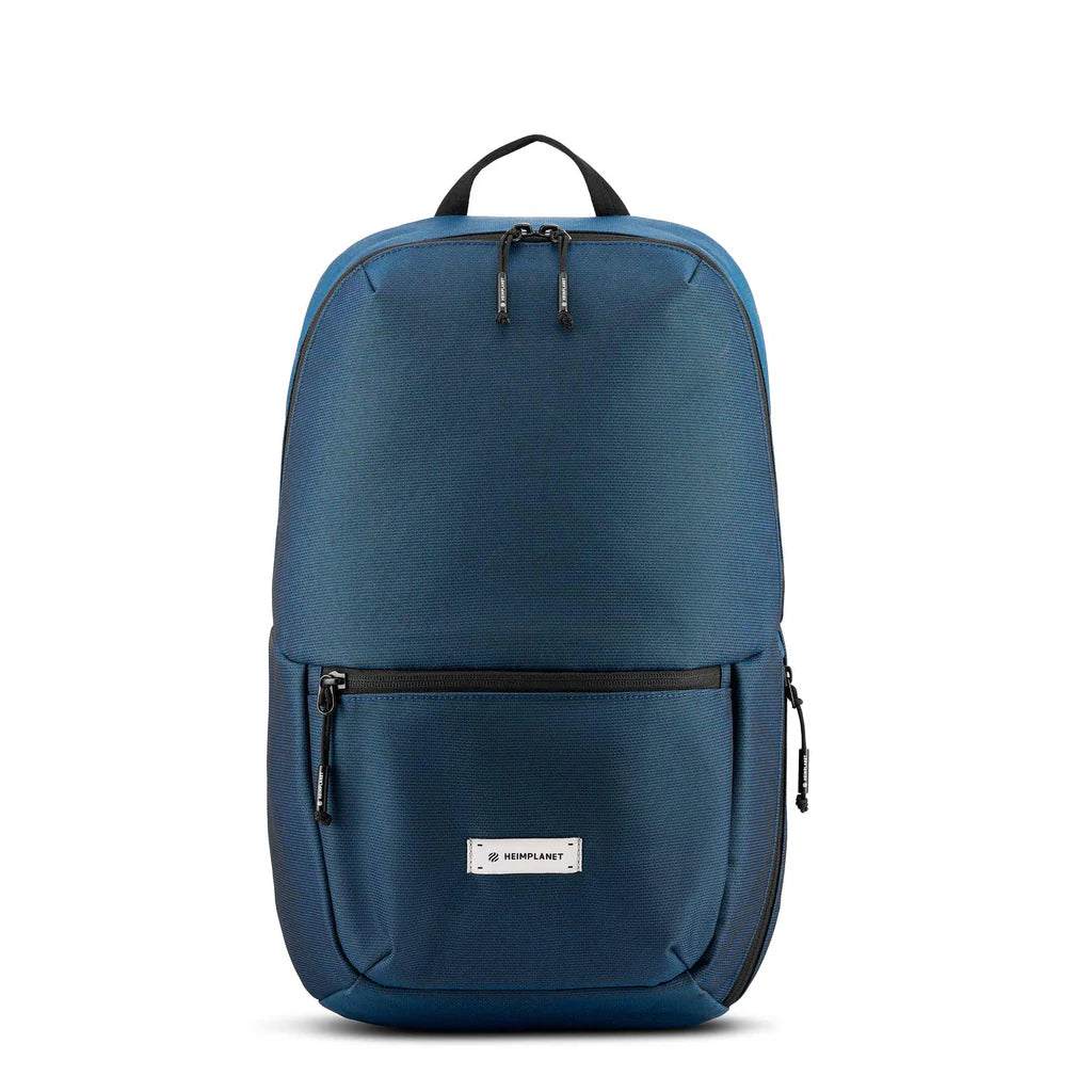 Heimplanet Minimal Pack-ocean Blue