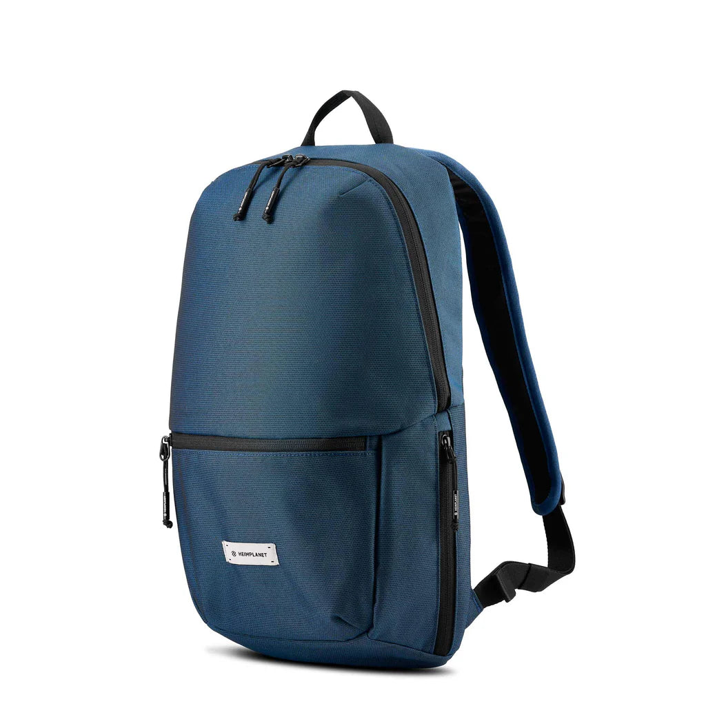 Heimplanet Minimal Pack-ocean Blue
