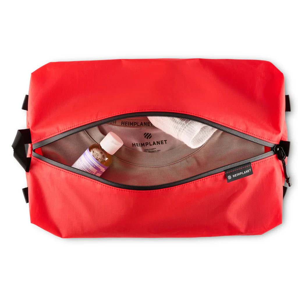 Heimplanet packing cubes Re-Store Edition