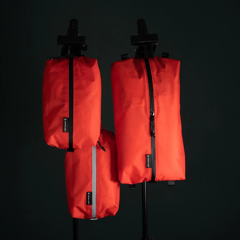 Heimplanet packing cubes Re-Store Edition