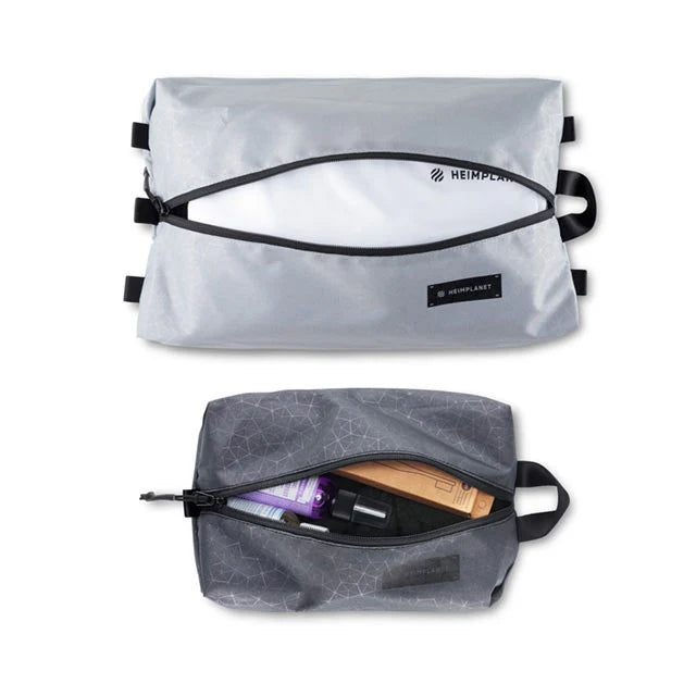 Heimplanet packing cubes