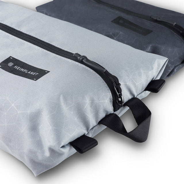 Heimplanet packing cubes