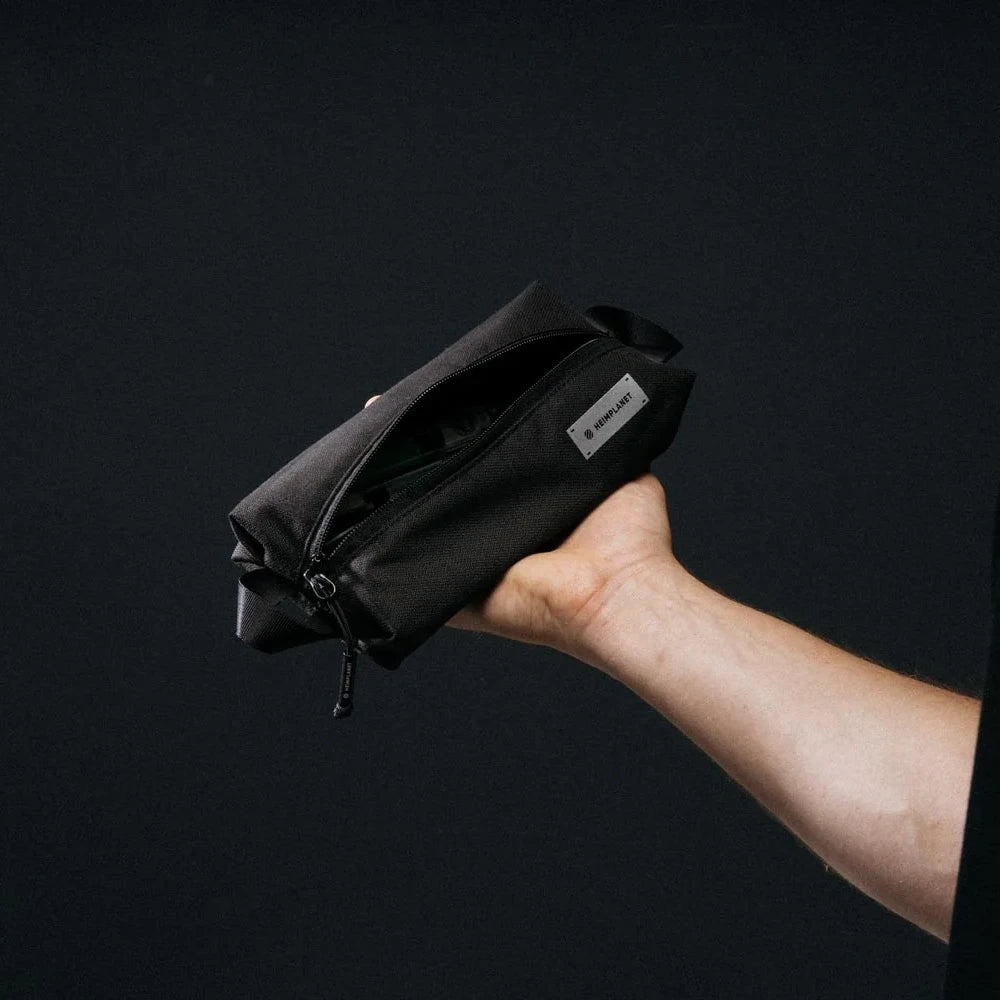 Heimplanet simple pouch sort