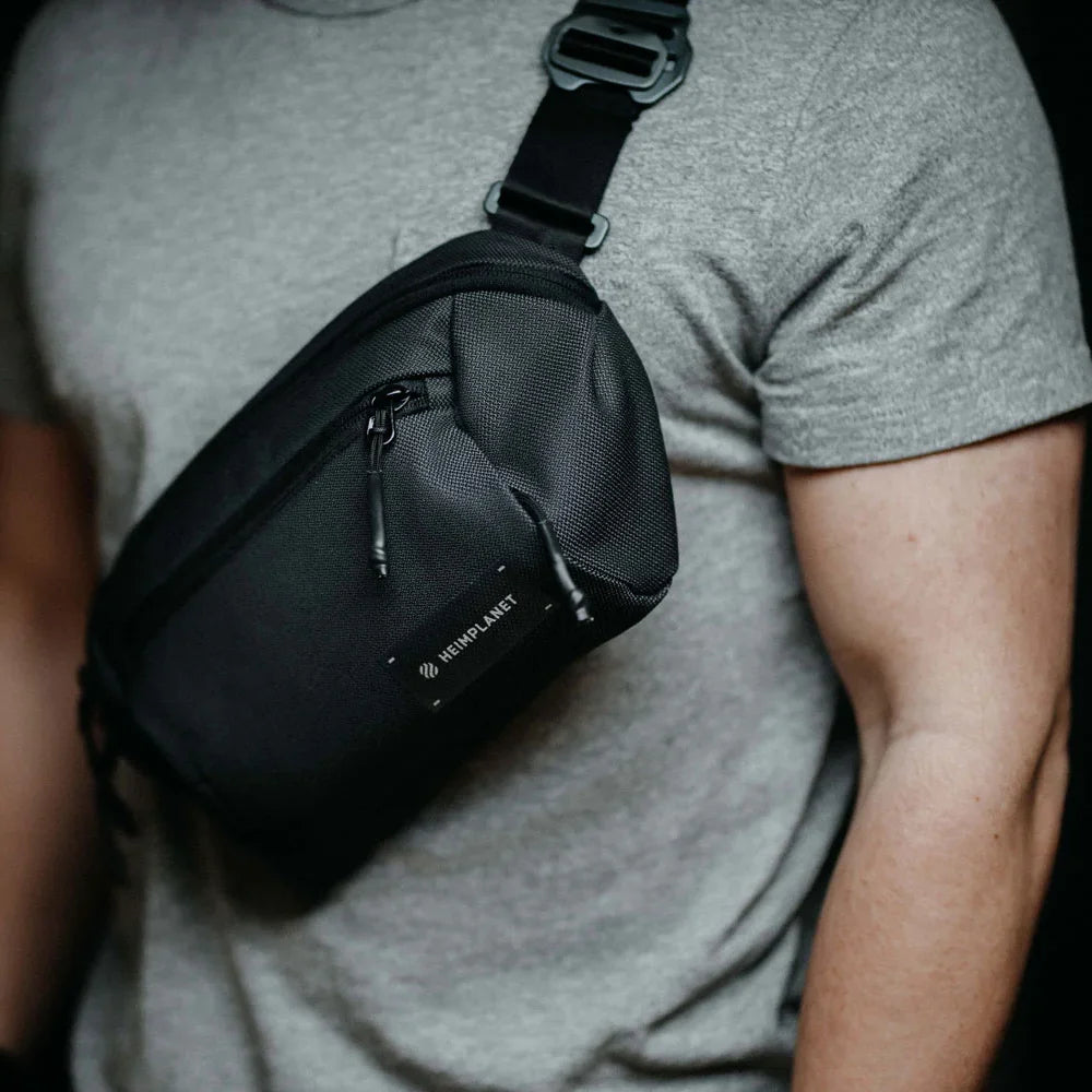 Heimplanet Sling Pocket XL Bæltetaske