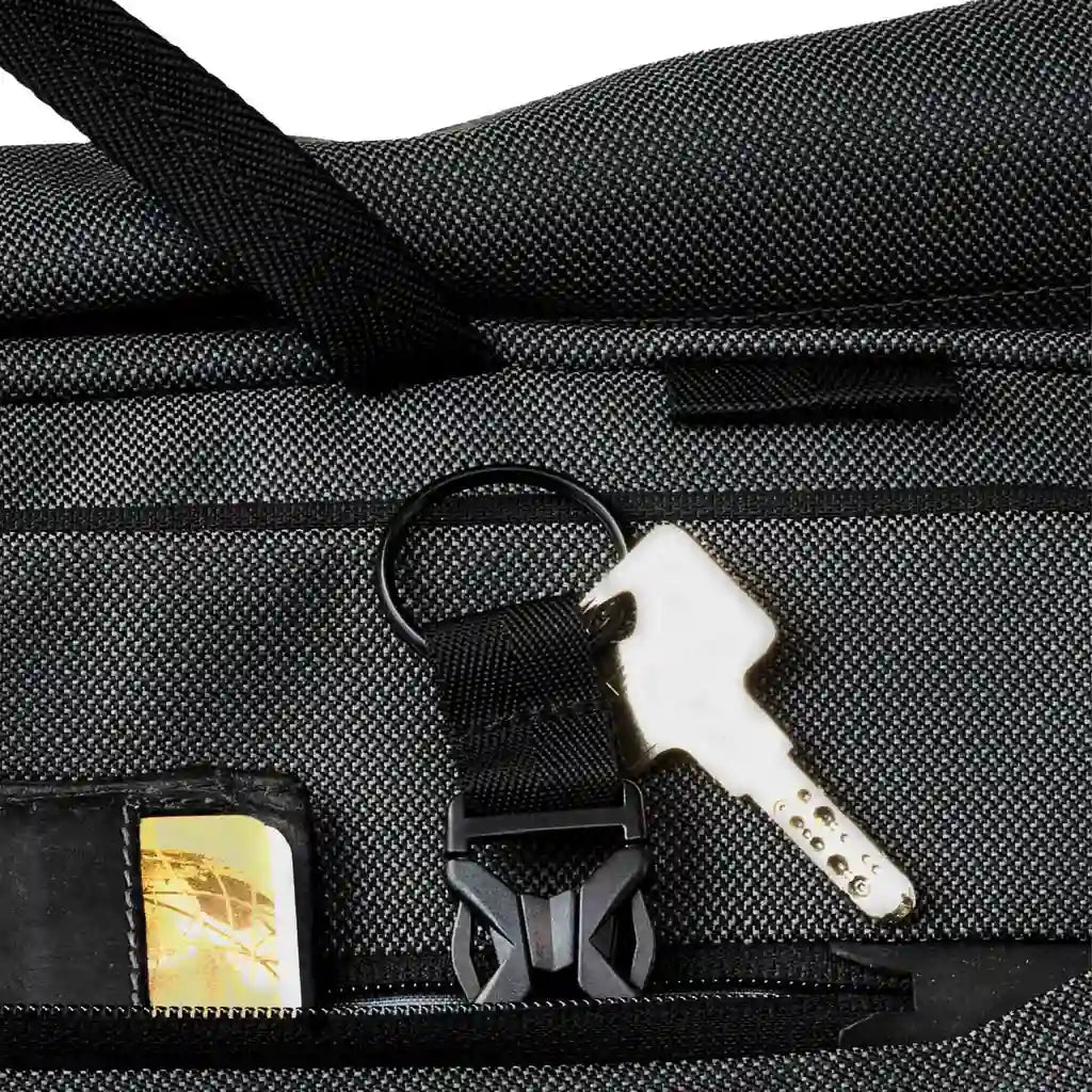 Heimplanet Transit Line - Key Chain