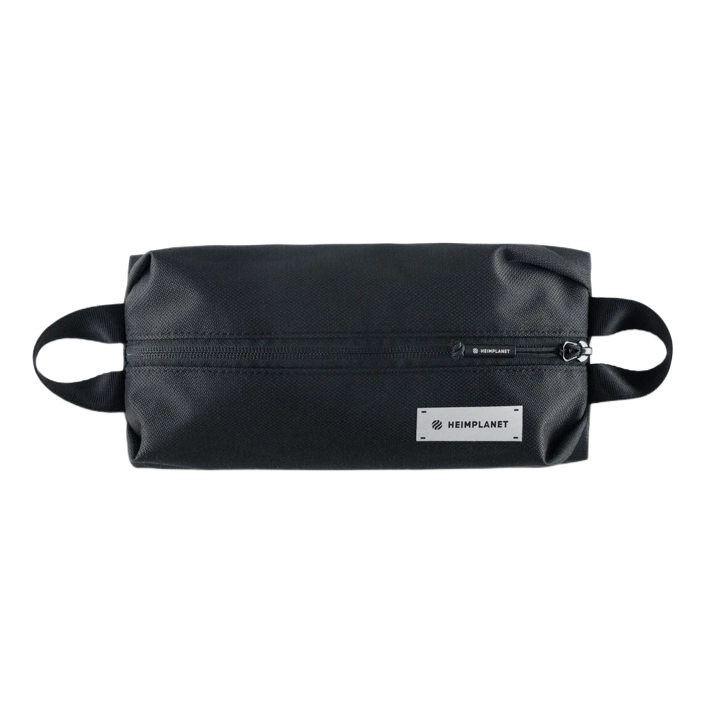 Heimplanet simple pouch sort