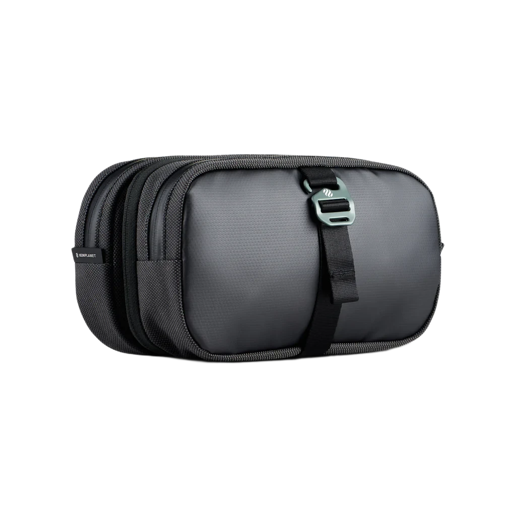 Heimplanet Carry Essentials Dopp Kit - Toilettaske