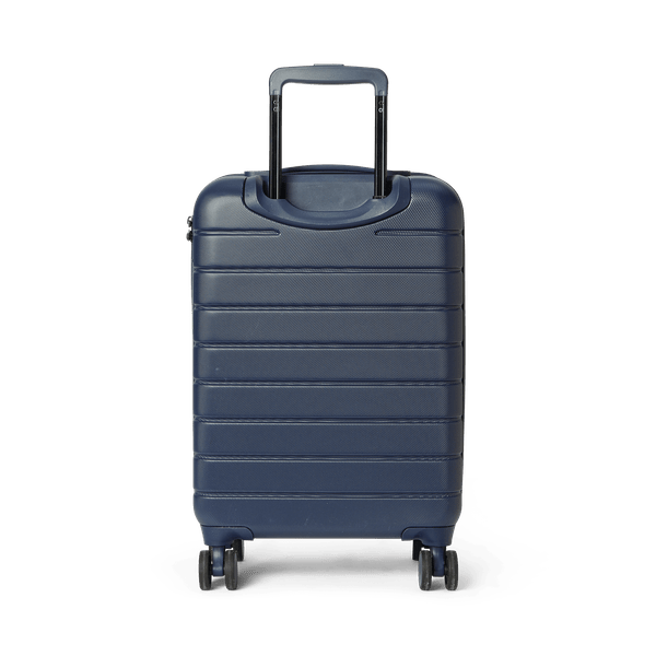 Day tonal kabinekuffert small Navy bagfra