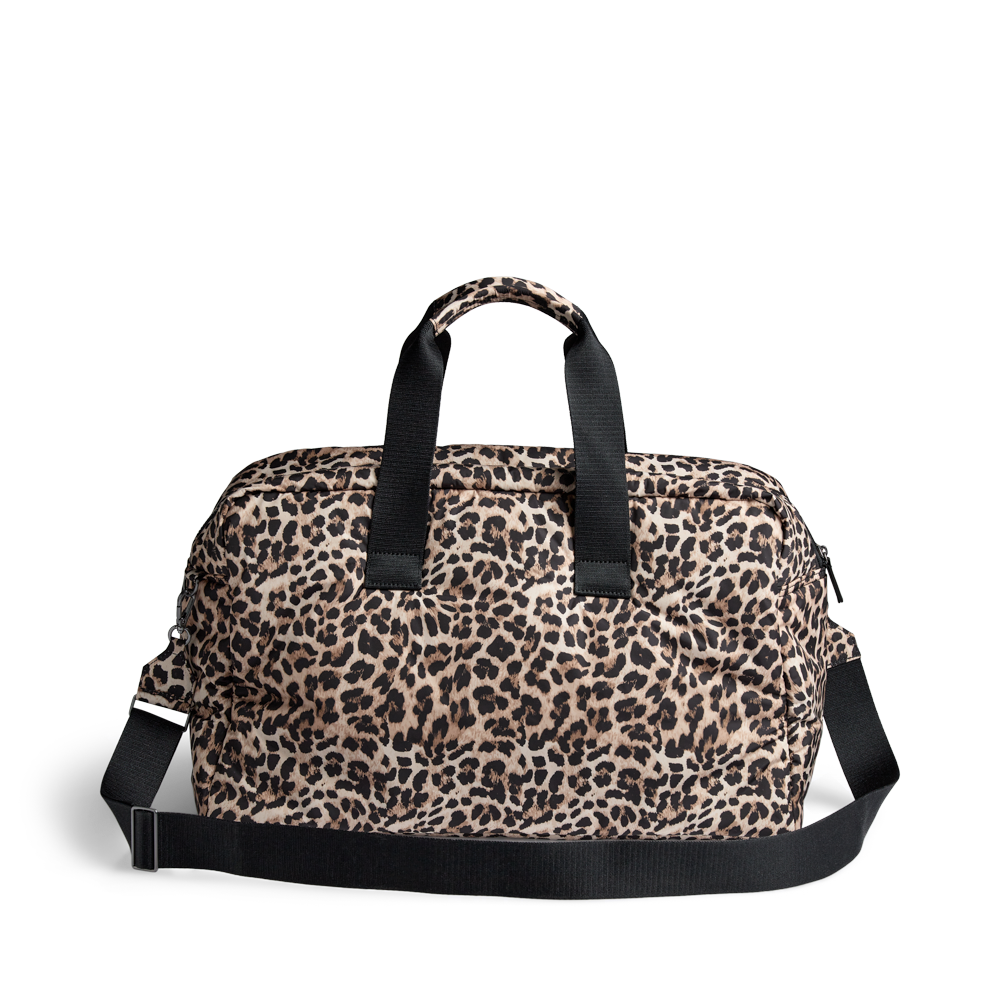 Markberg More Weekendtaske dyreprint