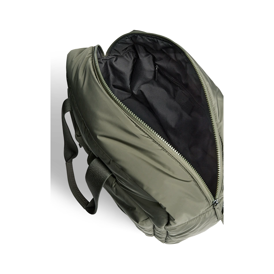 Markberg weekendtaske Olive, åben