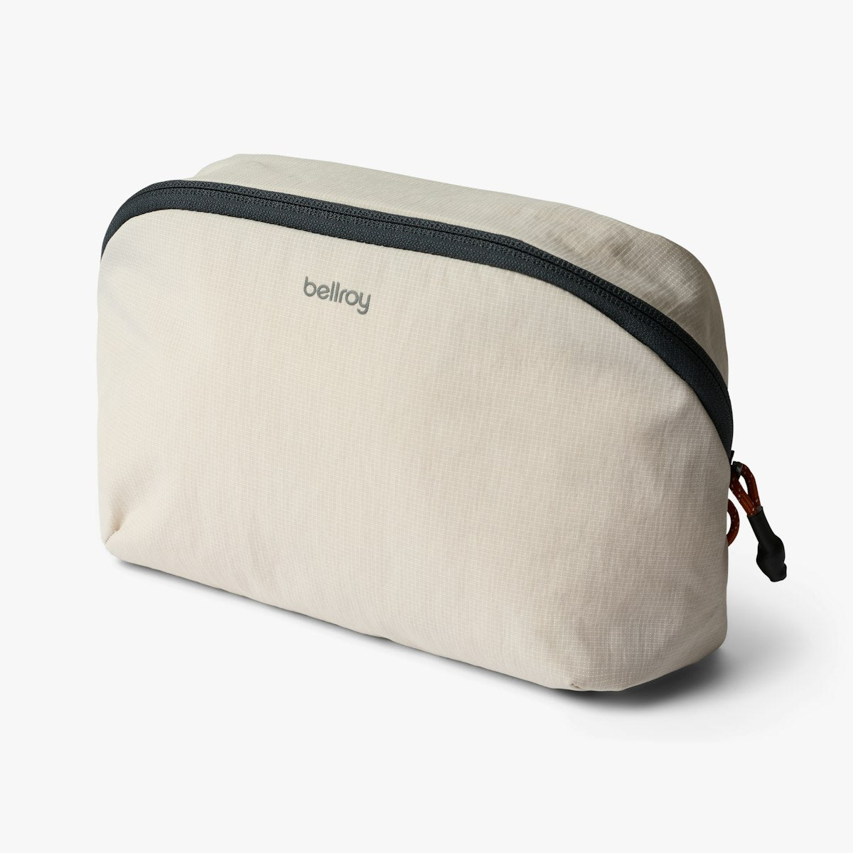 bellroy packing pouch 3 liter ash