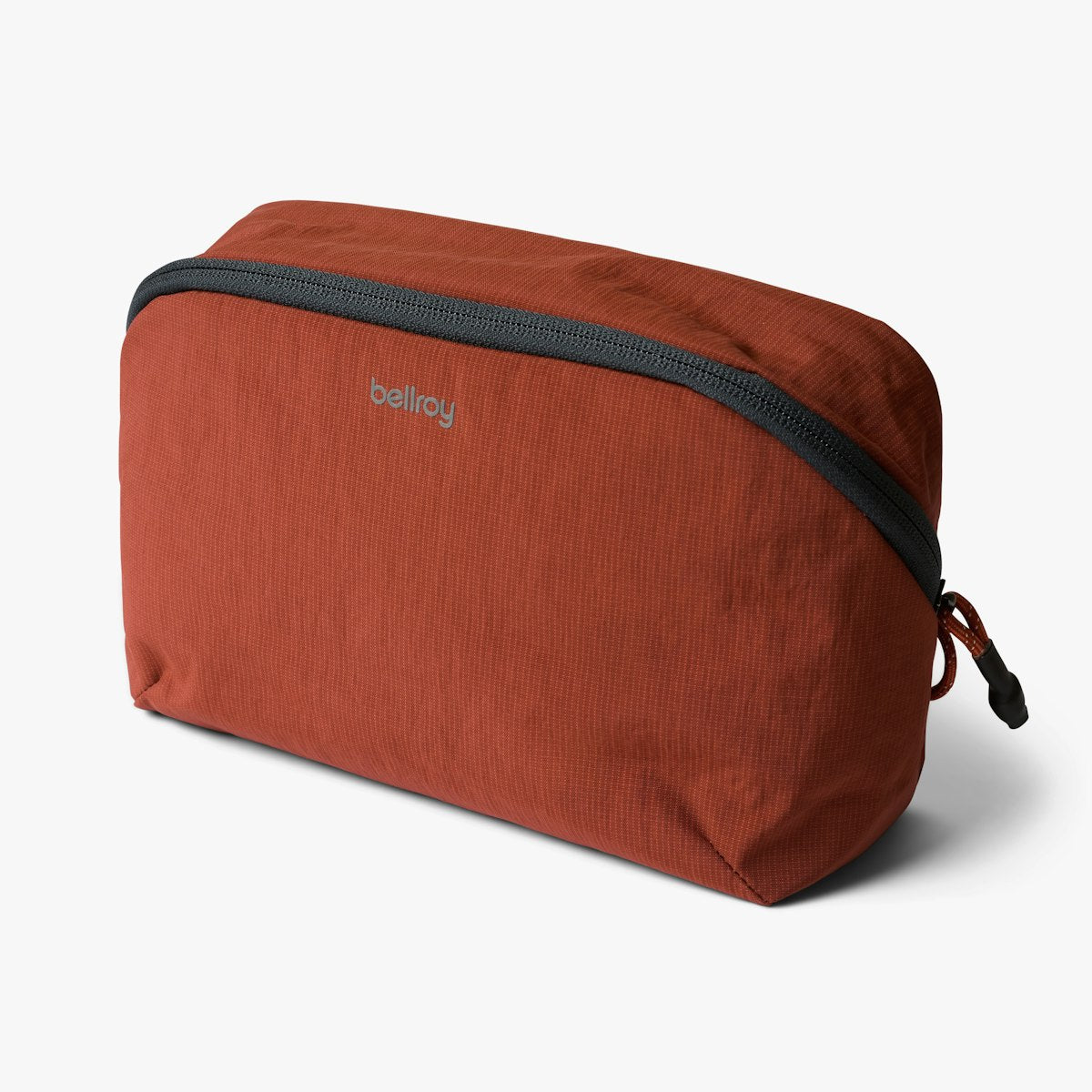 bellroy lite pouch 3 liter clay