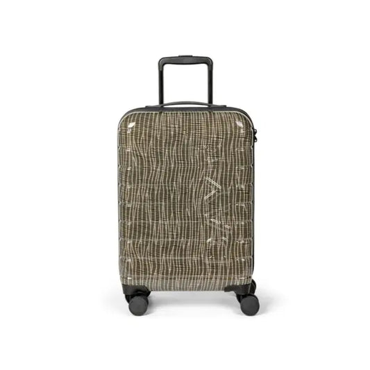 Day suitcase P-Liney set forfra