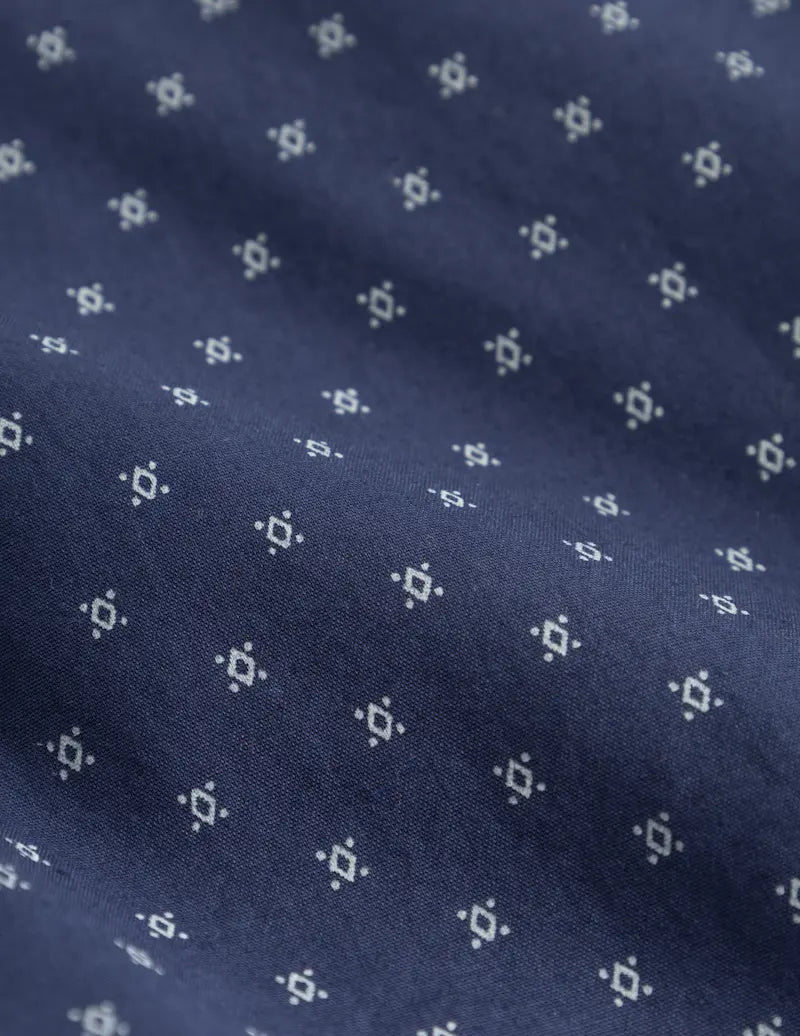 Studio Feder Celia Toilettaske Glow stof