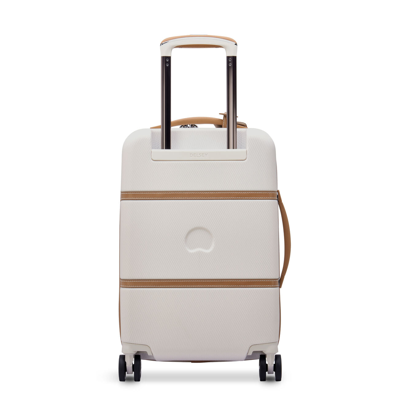 Delsey Chatelet Air kuffert Angora set bagfre