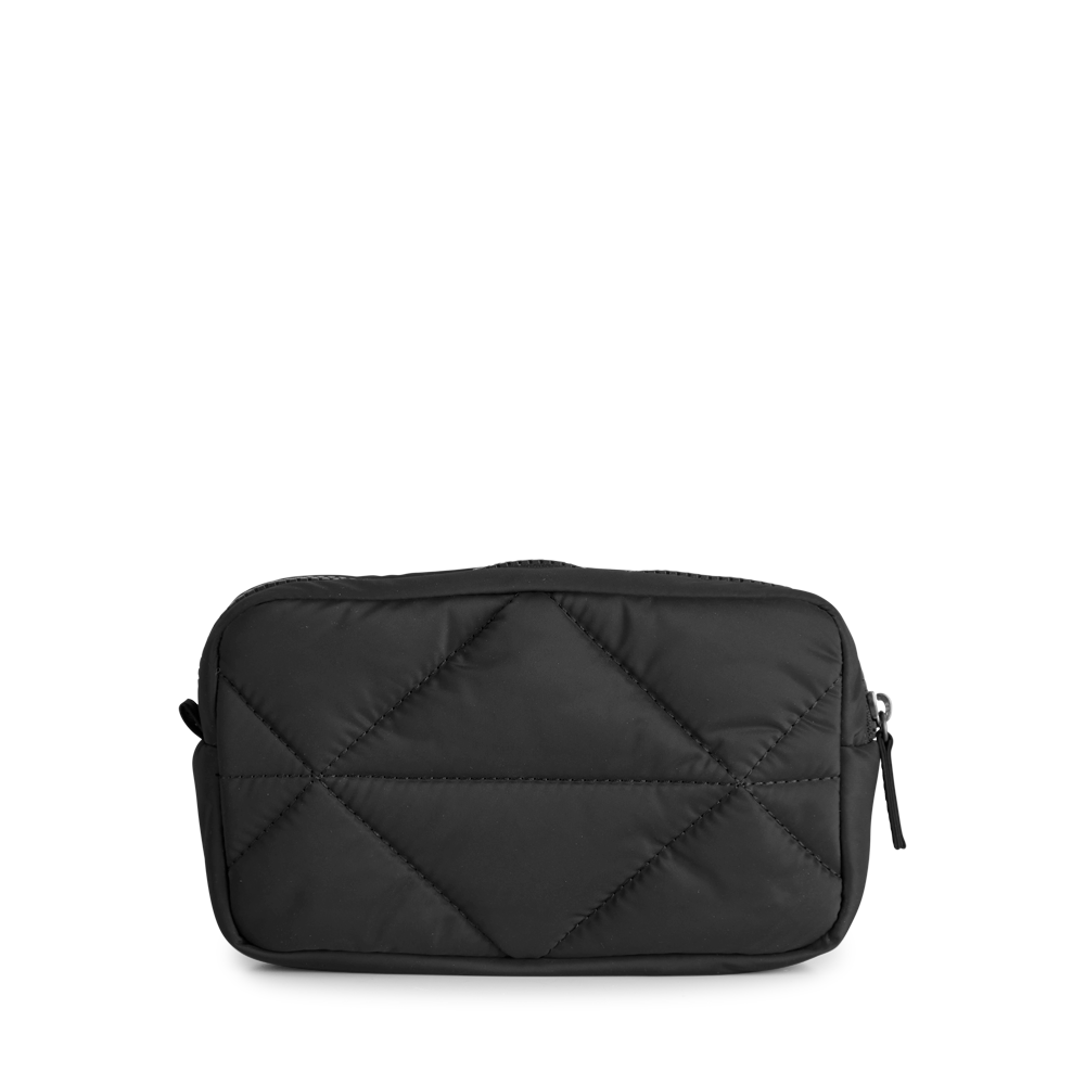 Markberg Maisie sort makeup taske