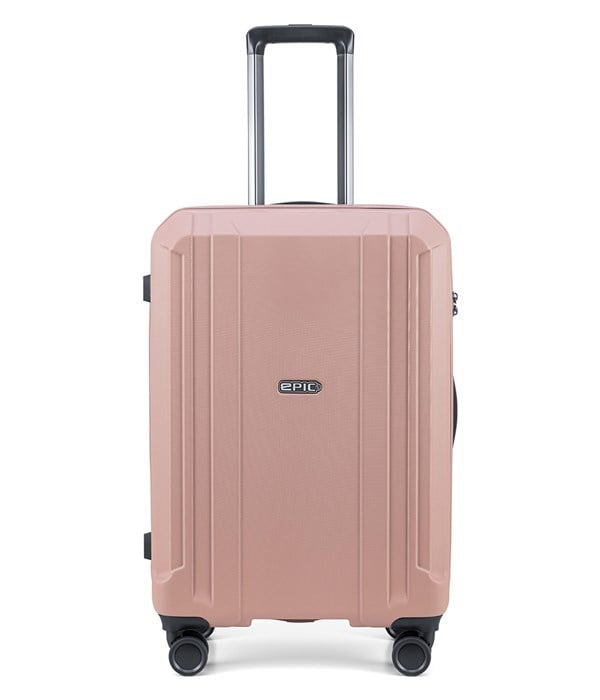 epic airwave neo kuffert ibis rose